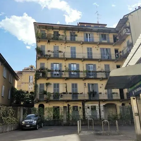 Appartamento Coer De Milan - Porta Venezia-2
